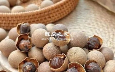 桂圓干紅棗枸杞陳皮煮水喝的好處