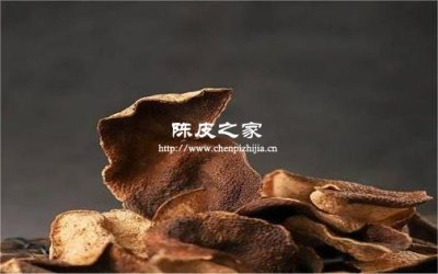 陳皮荷葉山楂水可以去濕熱嗎