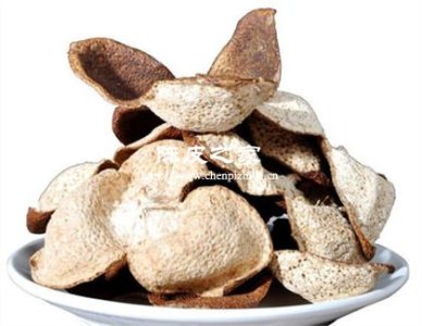 陳皮是厚皮好還是薄皮好