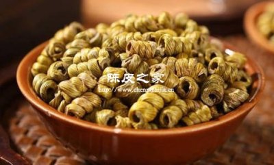 陳皮和石斛可以一起煲湯喝嗎