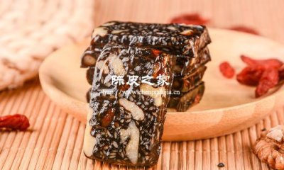 阿膠糕可以加陳皮一起煮嗎