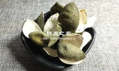 除了新會(huì)陳皮哪里的陳皮質(zhì)量最好