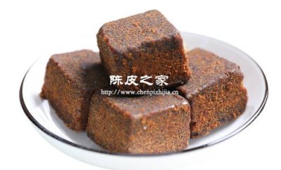 陳皮檸檬紅糖可以一起用嗎