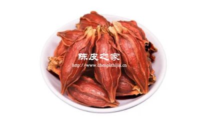 陳皮和梔子能一起泡水喝嗎