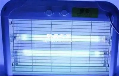 陳皮倉可用紫外殺菌燈照射嗎