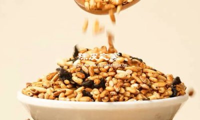 陳皮姜米茶用橙子皮可以嗎