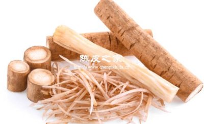 陳皮牛蒡一起泡水喝的功效有那些，年輕人適合喝嗎