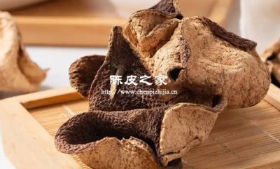 陳皮年份造假大揭秘,詳細解釋陳皮造假的方式有哪些