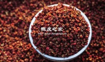 出門戴陳皮花椒能避病毒嗎