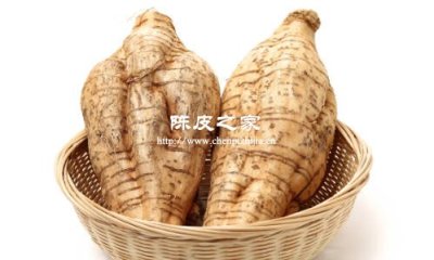 葛根枸杞陳皮泡水喝的功效