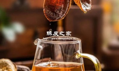 骨折手術(shù)后可以吃陳皮水嗎