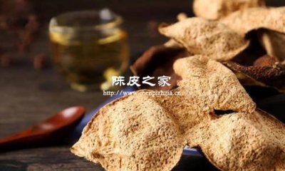 喝了一個星期陳皮舌苔發(fā)白是為啥