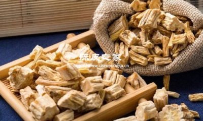 桔梗和陳皮能一起泡水喝嗎