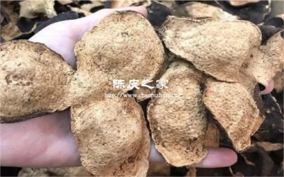 為什么新會陳皮越陳越不香了