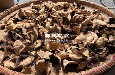 黃酮類物質(zhì)如何改變陳皮價值