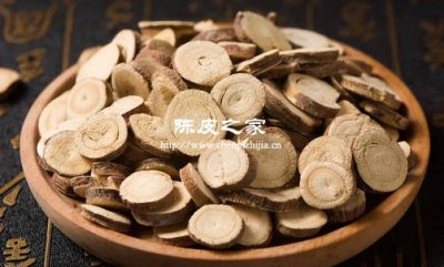 羅漢果甘草陳皮泡茶的功效
