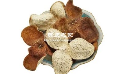 百年陳皮有什么特別的地方