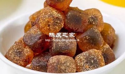陳皮山楂薏仁軟糖可以止咳嗎
