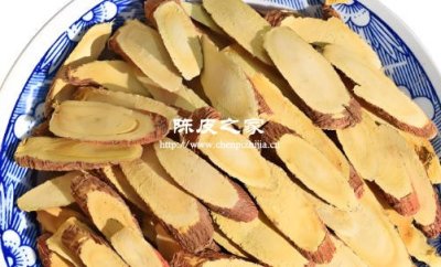 甘草金銀花陳皮幾天喝一次，可以每天喝嗎