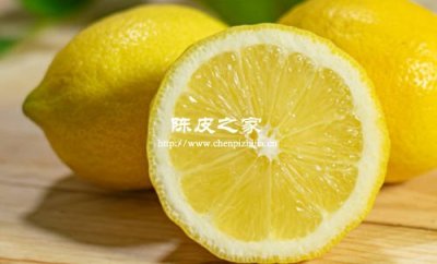 發燒喝檸檬菊花陳皮水有用嗎