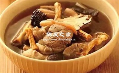 燜羊肉時(shí)陳皮放多了會(huì)怎么樣