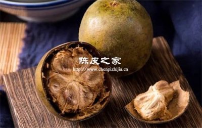 羅漢果陳皮泡水喝能緩解支原體肺炎嗎