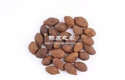 胖大海和陳皮可以一起泡嗎