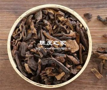 陳皮價(jià)格多少錢一斤在中藥店