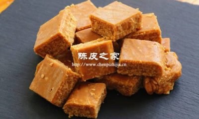 陳皮生姜紅糖水治療風寒感冒嗎