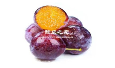 吃西梅能喝陳皮和玫瑰花水嗎