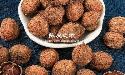 春砂仁和陳皮一起泡水喝嗎