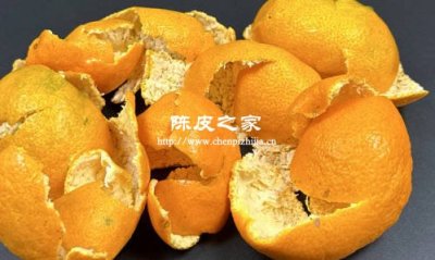 沙糖桔皮可以曬干做陳皮嗎