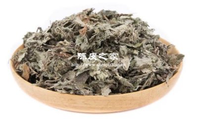 晚上能喝艾葉生姜陳皮水嗎