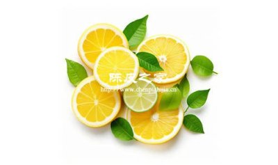 陳皮檸檬片可以一起泡水嗎