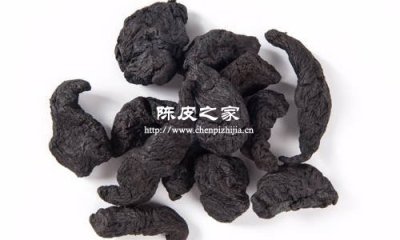 熟地黃龍眼肉和陳皮泡水喝有什么好處