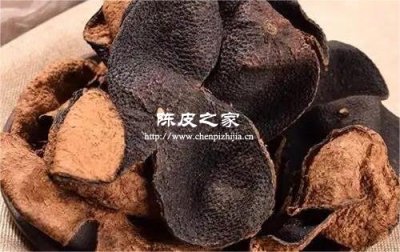 30年的新會(huì)陳皮一般多少錢一斤