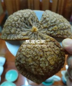 泡過水的陳皮還能放冰箱冷藏嗎