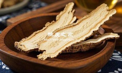 陳皮和當(dāng)歸泡水喝有什么功效