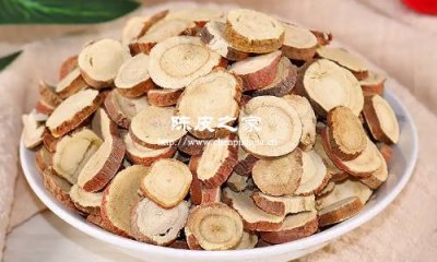 陳皮金銀花甘草泡水喝的功效