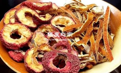 陳皮山楂水里面可以放桂圓嗎