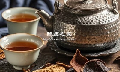 隔夜煮的陳皮還能繼續(xù)煮嗎