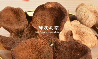 陳皮和什么花茶一起泡水喝會(huì)產(chǎn)生相沖的反應(yīng)