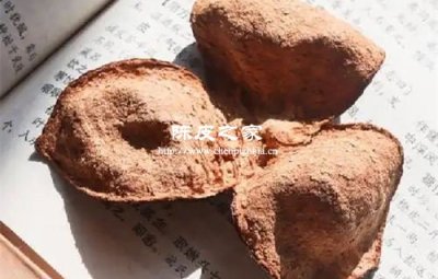 新會核心產(chǎn)區(qū)陳皮和其他產(chǎn)區(qū)的區(qū)別