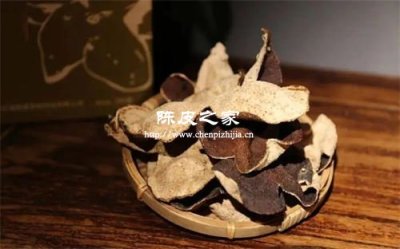 新會駁枝陳皮一塊有多少克