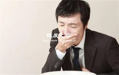 化療患者可以食用陳皮緩解惡心嗎？