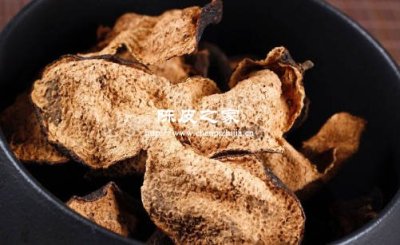 陳皮放時間長了出現網狀斑點的原因是什么