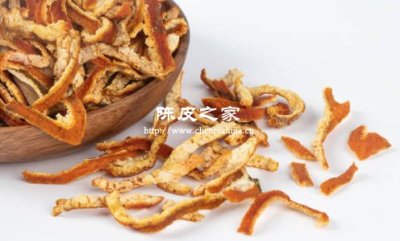 風寒咳嗽的小孩能喝陳皮百合水嗎