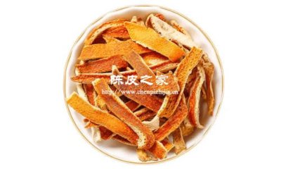 新會(huì)陳皮與普通陳皮的區(qū)別在哪里