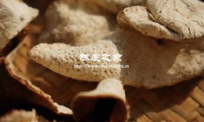 陳皮里面含有的揮發油有什么作用