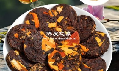 陳皮白茶和枸杞能一起泡嗎